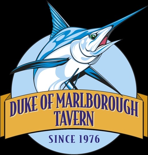 RussellTavern's profile picture. The Duke of Marlborough Tavern is open 7 days a week. We stock local ales, have live entertainment, Sky sports and Fresh Seafood is available daily.