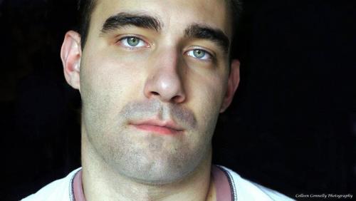 TyGeis's profile picture. Writer, Producer, Director