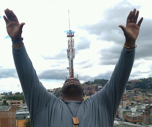 BYGG_WILLING's profile picture. I AM WHO I AM BY THE GRACE OF GOD AND HIS GRACE TOWARD ME WAS NOT WITHOUT EFFECT!