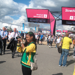 SummerJarrett's profile picture. 