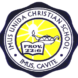 OfficialIUCS's profile picture. Quality Christian Education