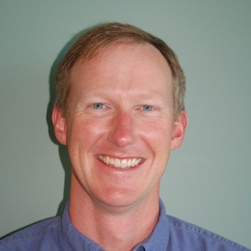 Internet Software Technologist
