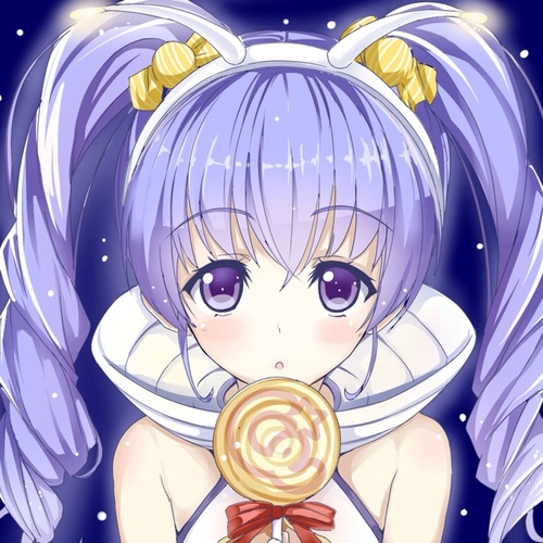 あかべぇそふとつぅ新ブランド『COSMIC CUTE』広報担当！
★宇宙的広報レディ★こと荒木美鈴です！ブランドのニュースや、新作『LOVESICK PUPPIES -僕らは恋するために生まれてきた-』に関する一番星の情報を皆様にお届けします☆
