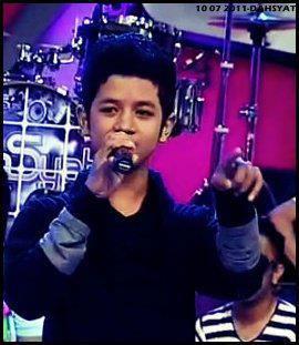 abalnya @deboandrea13 :) laft my sobaddhebong.-. Since March 2012.
follback ? mention | just for fun guys :')