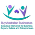BuyAusBusinesses (@buyausbusiness) Twitter profile photo BuyAusBusinesses (@buyausbusiness) Twitter profile photo