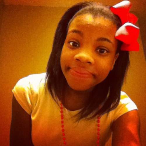 You follow me 
I follow you 
Boom bang pow
You got a follower and i do too
Then... Everyones happy...