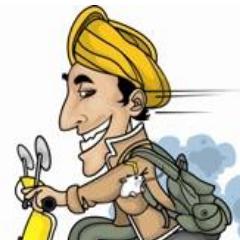 Funny and Intellectual. Irony being my middlename. | Student | IIT Bombay |