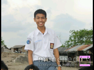 Andi Ika Mustika Dewi♥:* |27A8A958 |Follow me, just mention for follback☺ thank's