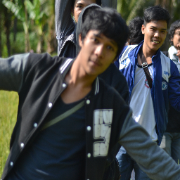 septianputu's profile picture. Industrial Engineering UII