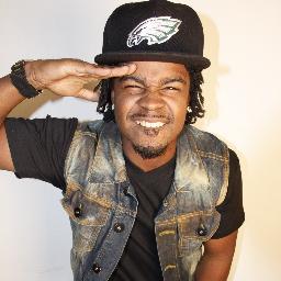 i dont be on this page that much...make sure u go follow my new twitter page @its.ferg