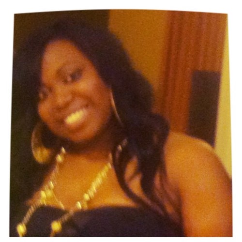 Beautiful young lady with a strong head, and many goals....... #teamfollowback , #teamlibra , #teamidontgivea...