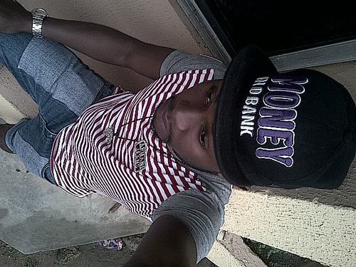 KCuttest's profile picture. Straight up,