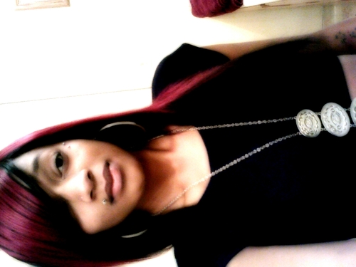 Talk The Most Realest Shit , Dont Speak To Often But Let My Hands Do All The Talkinq !