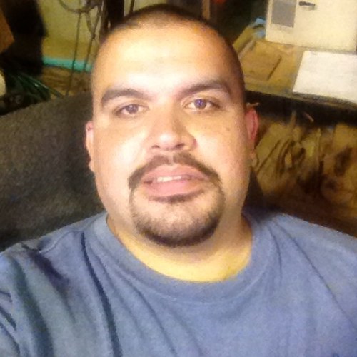 Im not perfect but I try to be the best father i can be to my two wonderful children! Love you ricky and myranda!