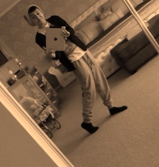 zak_mynott's profile picture. my name is ZAK . follow i follow back :)