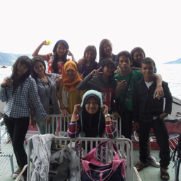 Herwikson25's profile picture. studying in taxation program university of indonesia :)