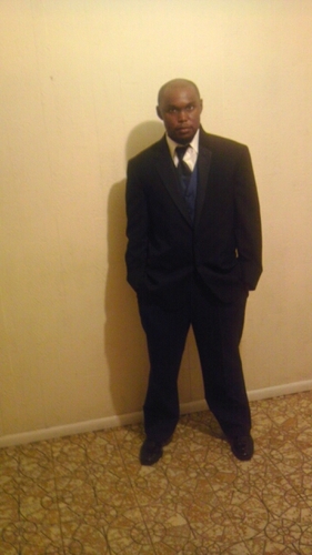 Mr. Smith