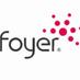 Foyer Foundation (@foyerfoundation) Twitter profile photo Foyer Foundation (@foyerfoundation) Twitter profile photo