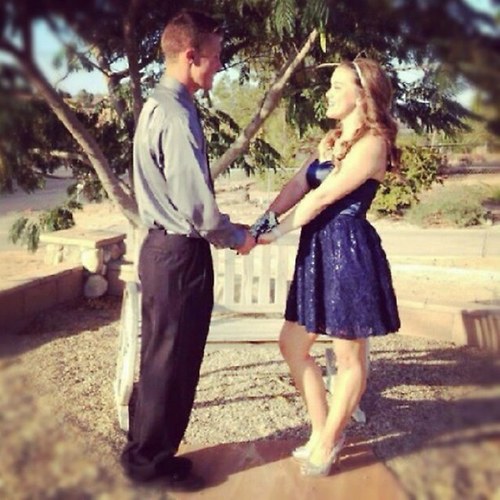 OHHS Senior 2013 , Football player BIG 6 , love of my life @Emlayyynicole ❤❤