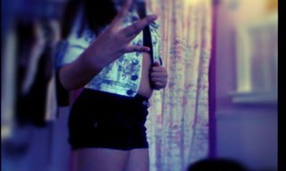 my names rhionna & i like to blow trees yo.