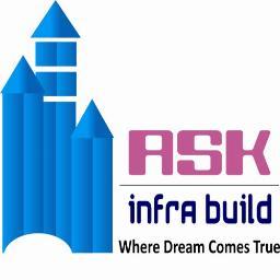 ASK INFRA BUILD  is a joint venture between various heads of different trades joining hands together to capture the niche of Real Estate.