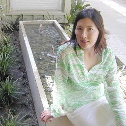 kathleen ferguson is a landscape designer in los angeles.