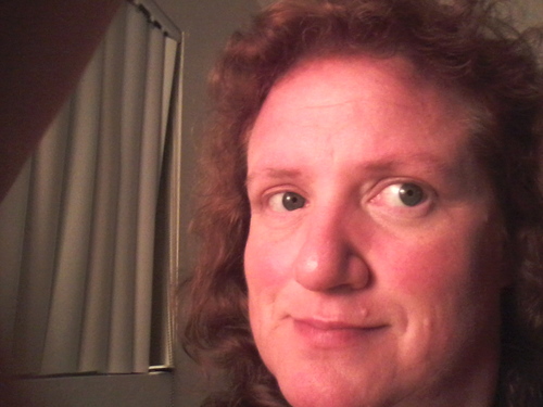 juliecroteau's profile picture. Getting better