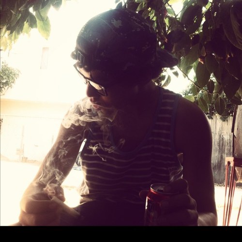 Instagram: Smik_