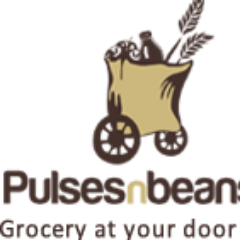 PulsesnBeans, an online grocery store, was started keeping in mind the needs of individuals and families.
