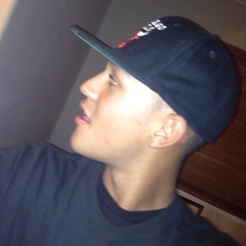 ThatSoulessGuy's profile picture. Daniel.  Class.Of.2014.  Concord.High.