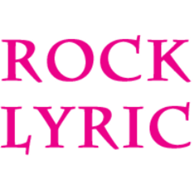 Rock Lyric 無料歌詞検索サイト Rocklyric1 Twitter