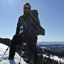 Cascadialiving's profile picture. Native Oregonian and Cascadian. Day hiking and long distance backpacking around Cascadia is what I do.