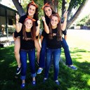 Caroline Rosenberg - @carolinerose19 - Twitter