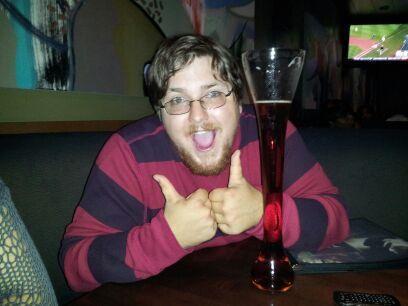 ImEatingCarrots's profile picture. 