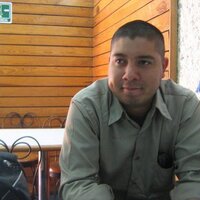 Rigoberto (@quixotezko) 's Twitter Profile