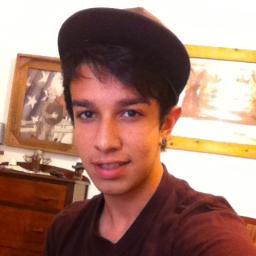 Prazer Gabriel - http://t.co/zouyGta8lc