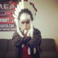 Apache (@satanicspanic) 's Twitter Profile