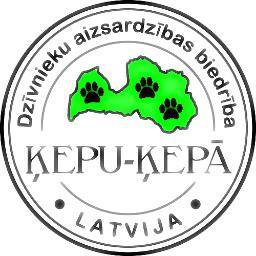 Mēs par to lai visiem ķepaiņiem būtu siltas mājas, pilni punči un mīloši saimnieki! 

Dzīvnieku aizsardzības biedrība ķepu-ķepā
Skype-ildzux7