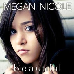 I love Megan Nicole with all my Heart! She has an amazing voice.
http://t.co/4hI0LKDY