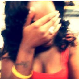 Happy,single,giggling,fun-having, gas happy, Ga girl & I love it :-) #teamfollowback #aquarius