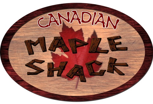 Canadian Maple Shack