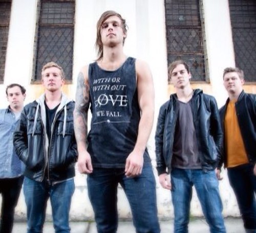 Sydney based Post Hardcore band.
EP 'A Word To The Wise' out now!