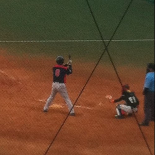 onyudad's profile picture. 한방에 훅 가는거 쉽다.