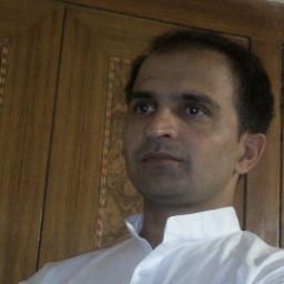 mukeshdagar's profile picture. Entrepreneur and Social Activist