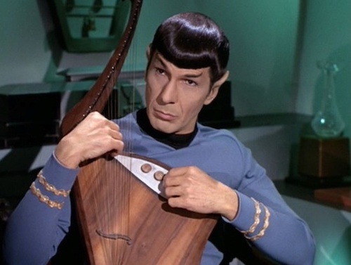 Trekker. Spock fan. #CripTrek creator. Also tweeting @geekygimp. #LLAP
