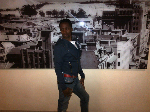 phumzacare's profile picture. 4 ZEro to Hero