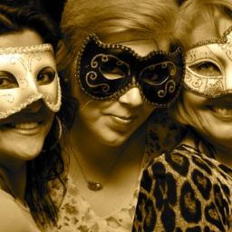 Interaksjon's profile picture. Mmmmmmmette