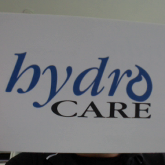 HydroCareSarl's profile picture. Unique restoration systems: high performance and cost effective. Dust proof and polish industrial concrete floors with normal cleaning equipment and much more..