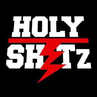 HOLYSHITz
 TAKESHI (Drummer for SECRET 7 LINE) OFFICIAL BRAND 【HOLYSHITz】
http://t.co/ZnZr3R7uYj