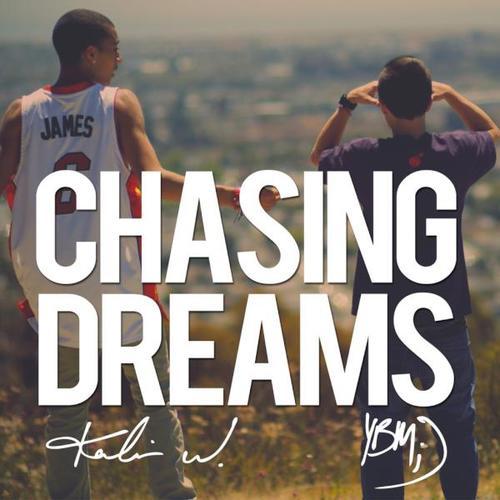 @YourBoyMyles &&   @KalinWhite be swaggin' all day! #TeamKalinandMyles